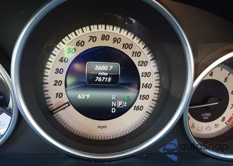 2014 Mercedes-Benz E 350 4Matic from USA, damaged, VIN WDDHF8JB7EA823113